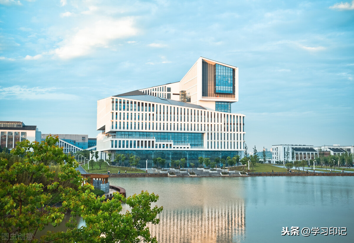 合肥大学排行榜(安徽合肥的大学排名一览表)