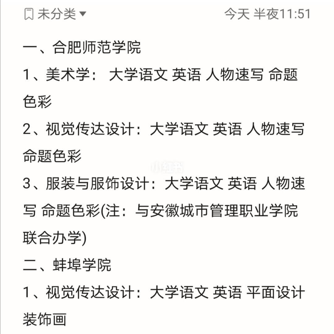 安徽美术专业学校排名(安徽美术专业学校排名一览表)