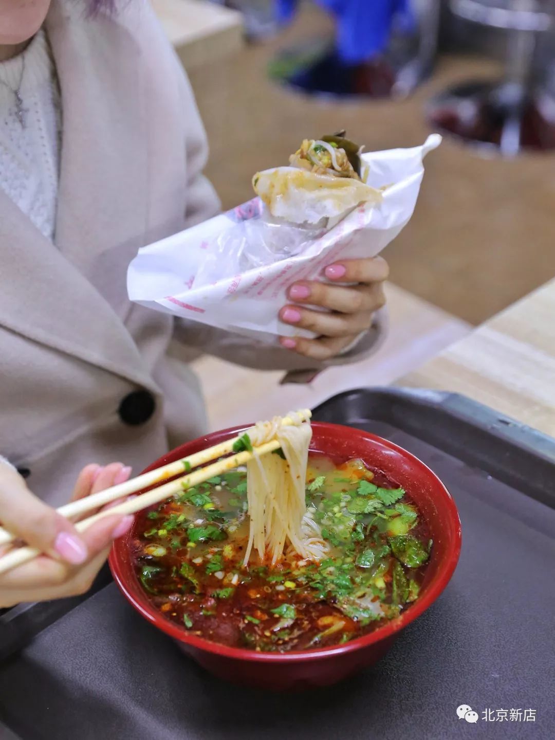 西单美食(西单美食排行)