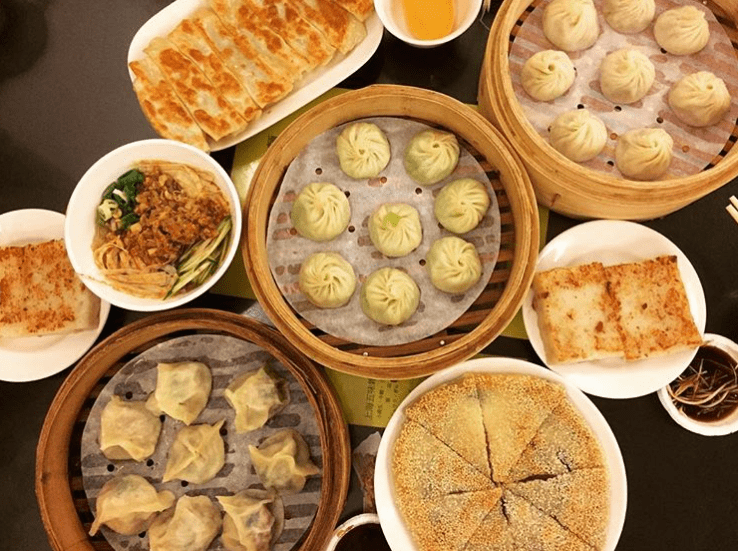 杭州人气美食(杭州人气美食街)