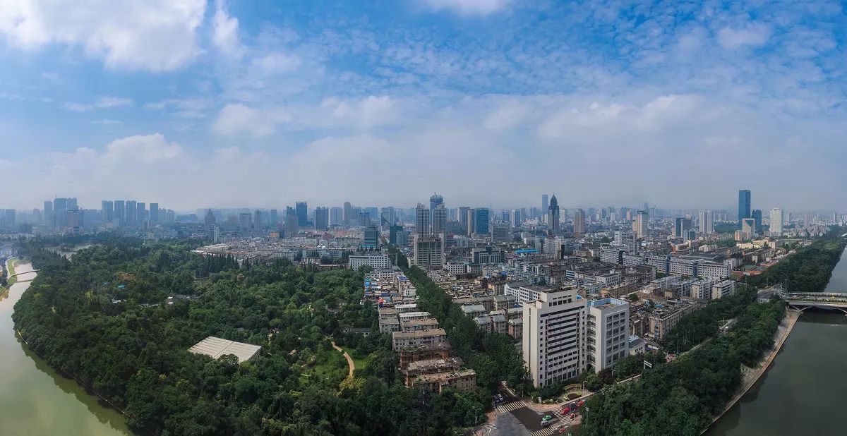 庐阳区是哪里(庐阳区哪里可以做单管核酸检测)