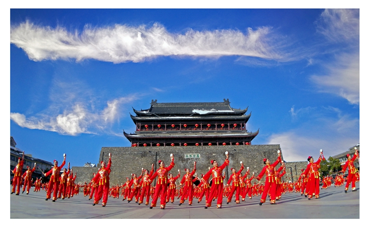 凤阳一日游必去的地方(凤阳一日游必去的地方有哪些)