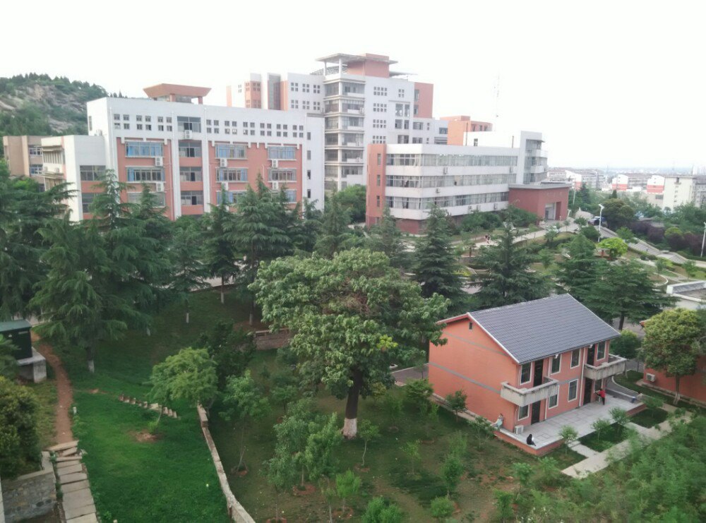 淮北师范大学信息学院(淮北师范大学信息学院分数线)