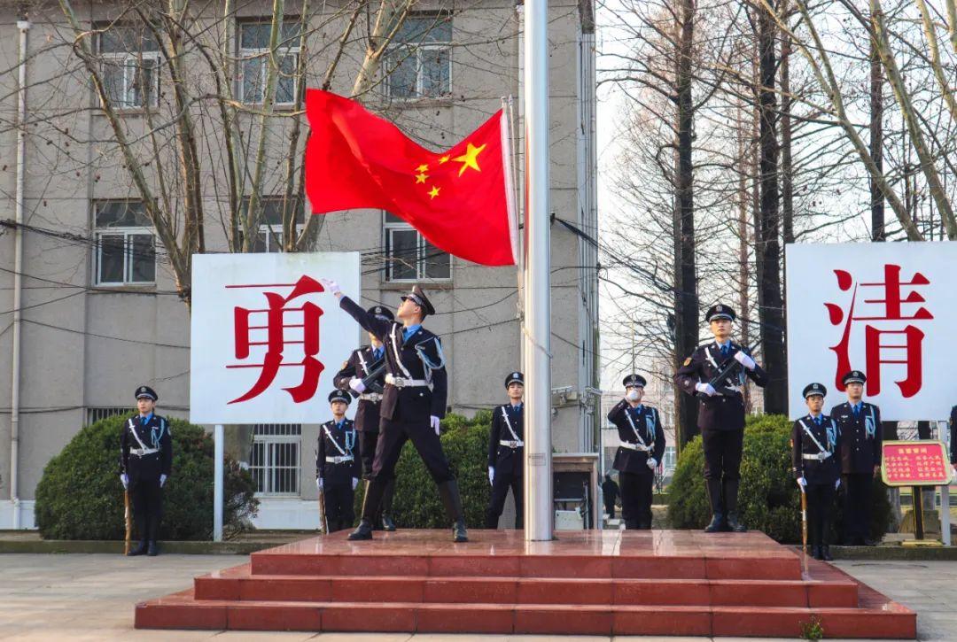 安徽公安职业学院2022年招生人数(安徽公安职业学院2022年招生人数是多少)