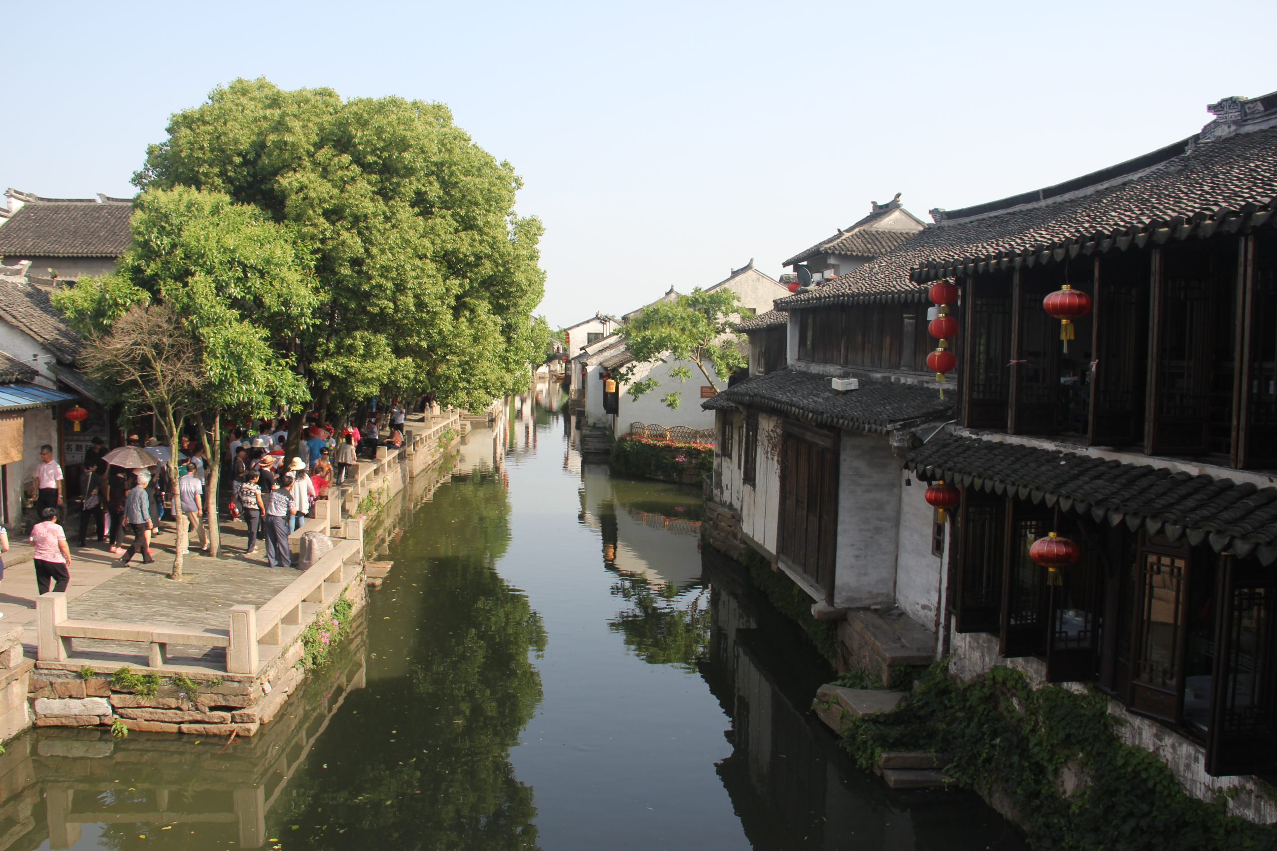 华东五市旅游线路(华东五市旅游线路7日游)