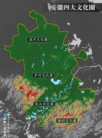 安徽的地理位置怎么样(安徽的地理位置怎么样啊)