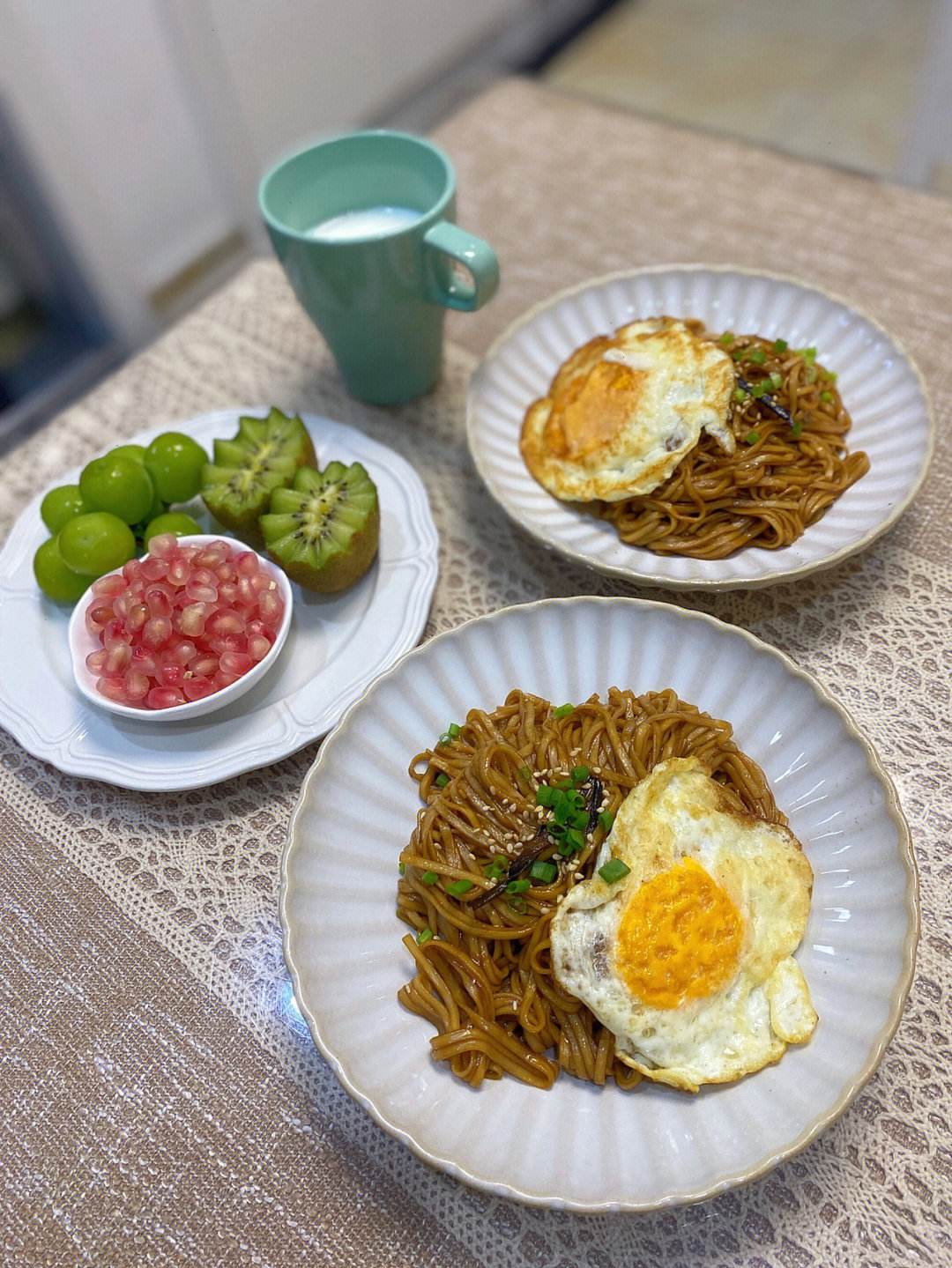 中学生早餐食谱大全(学生早餐食谱大全及做法大全)