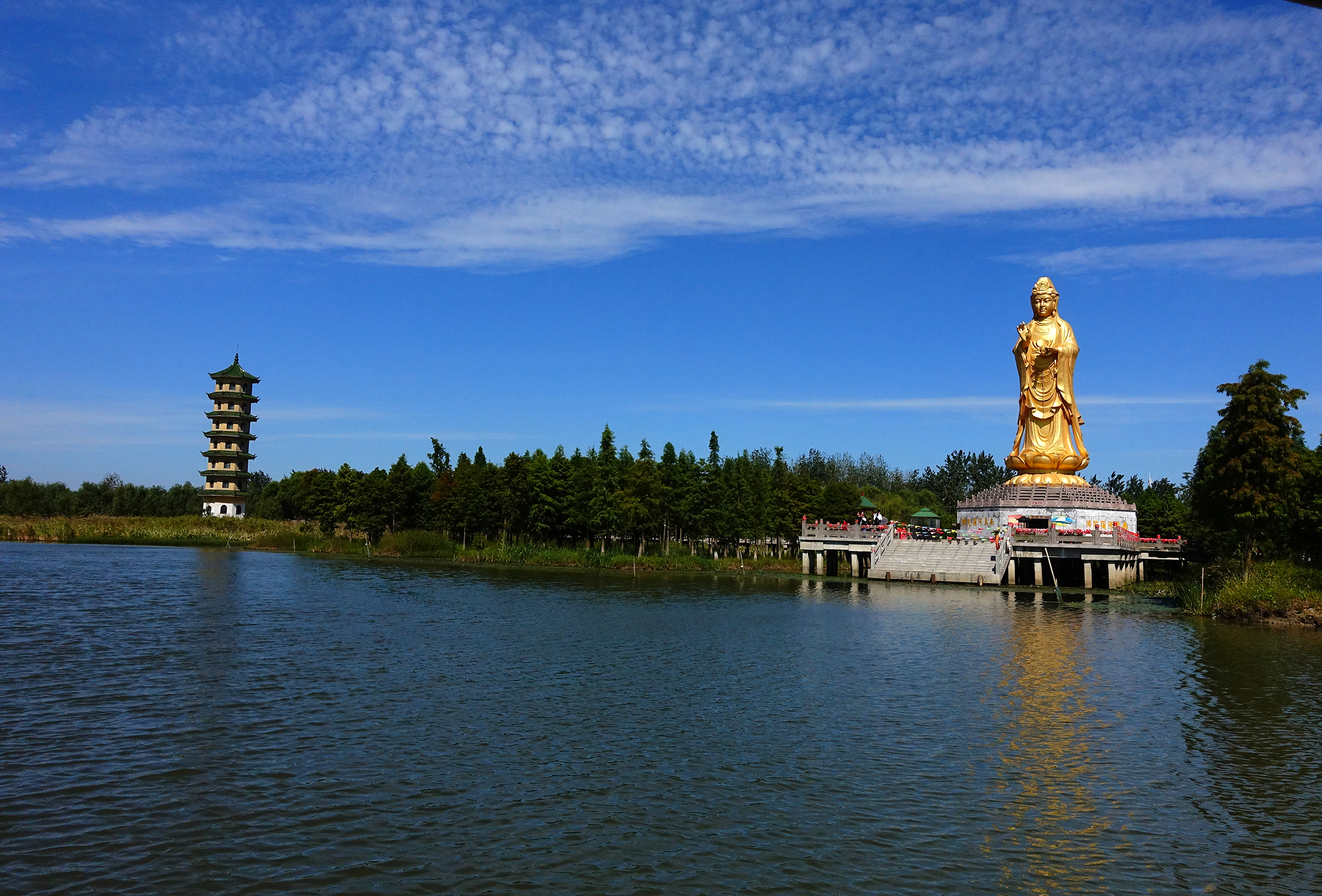 离江苏比较近的旅游景点 离江苏比较近的旅游景点推荐