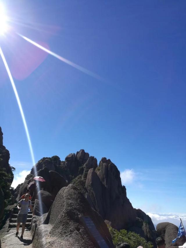 外地人去黄山需要隔离吗 外地去黄山旅游需要健康码吗