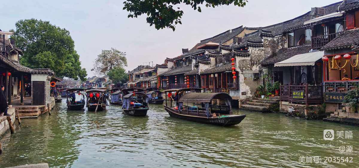 浙江嘉兴 浙江嘉兴旅游必去十大景点