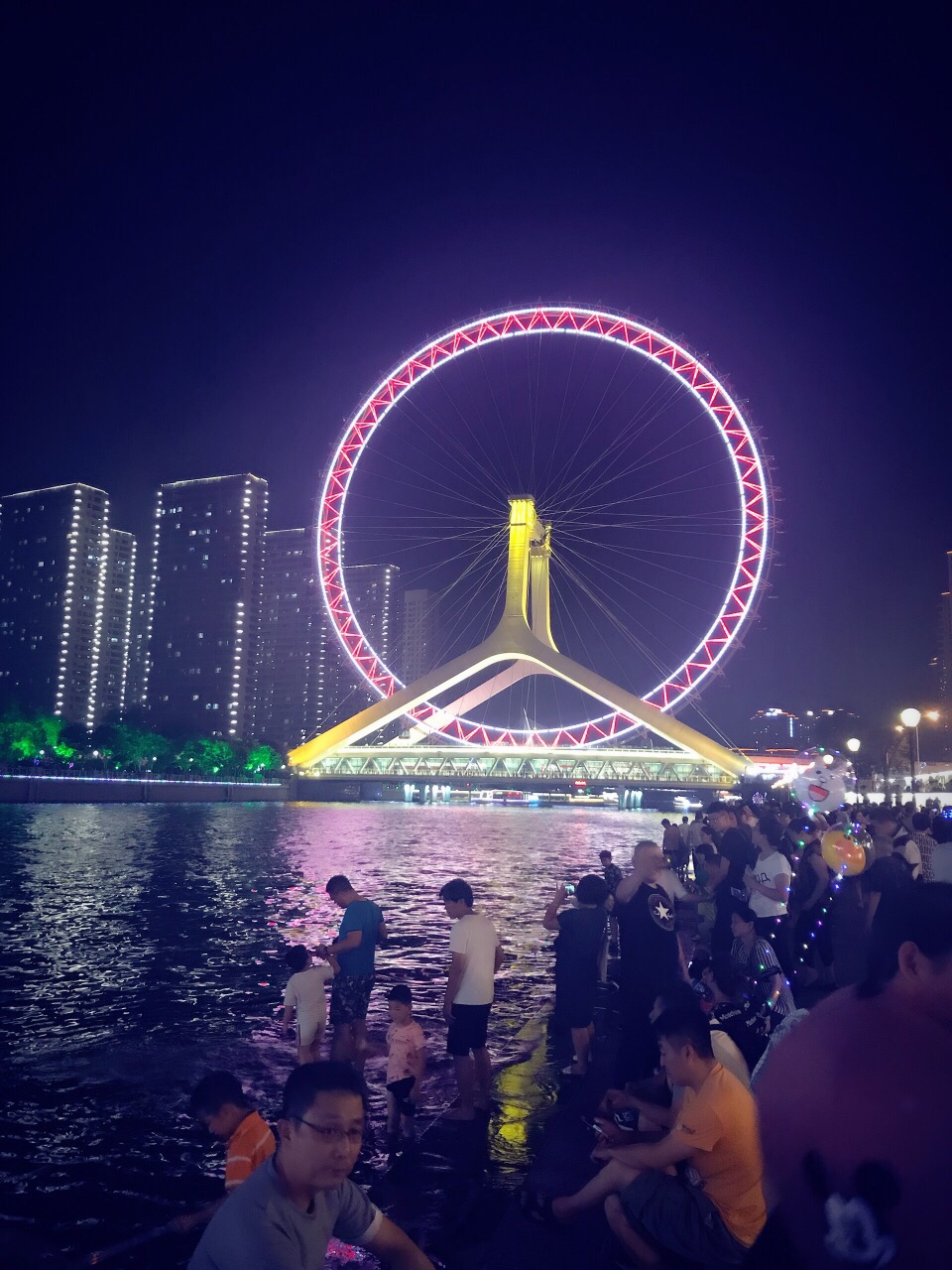 天津旅游攻略 天津旅游攻略 必玩的景点