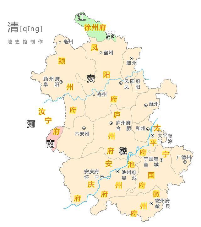 河南凤阳县属于哪个市 