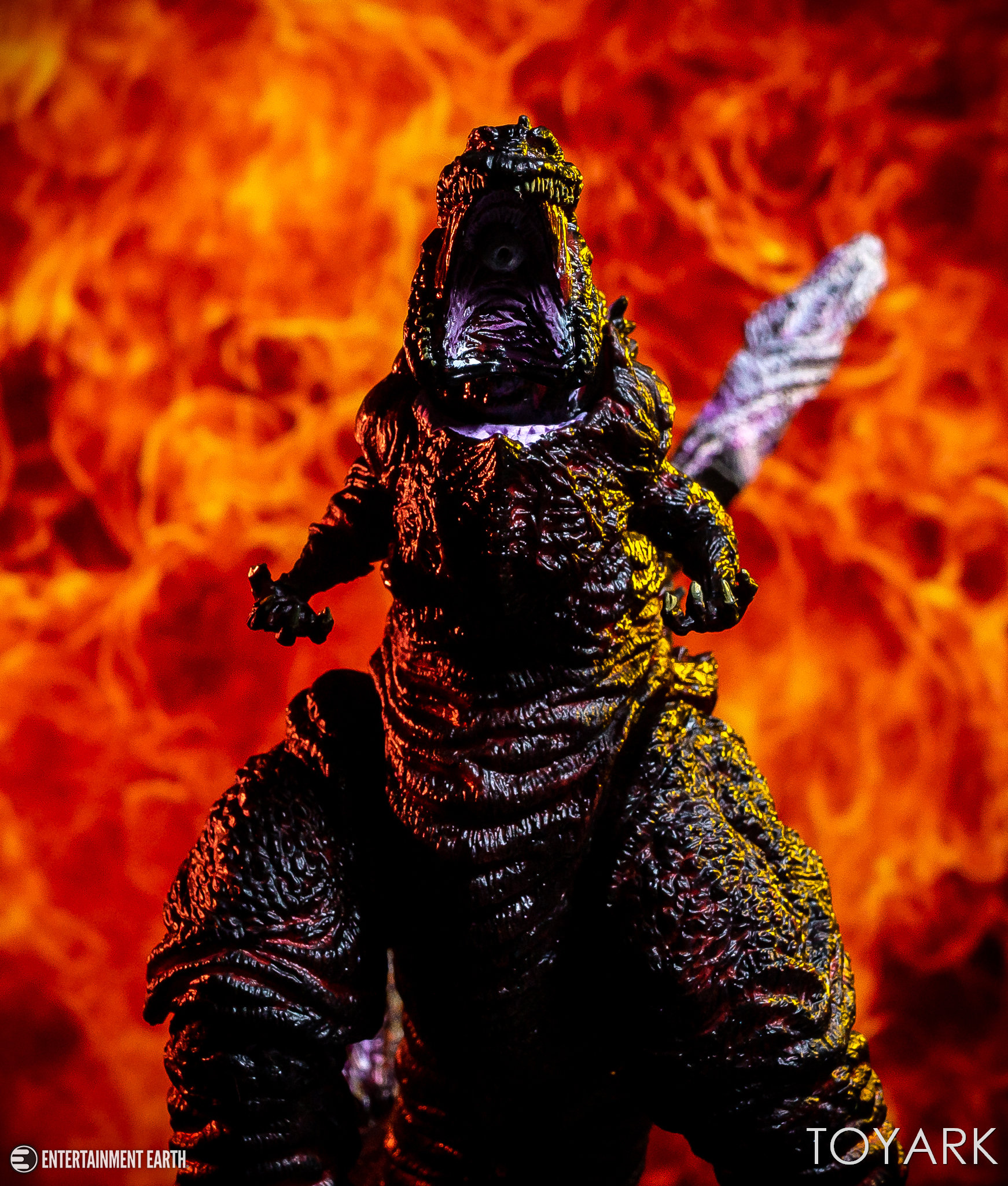 godzilla godzilla姆爷