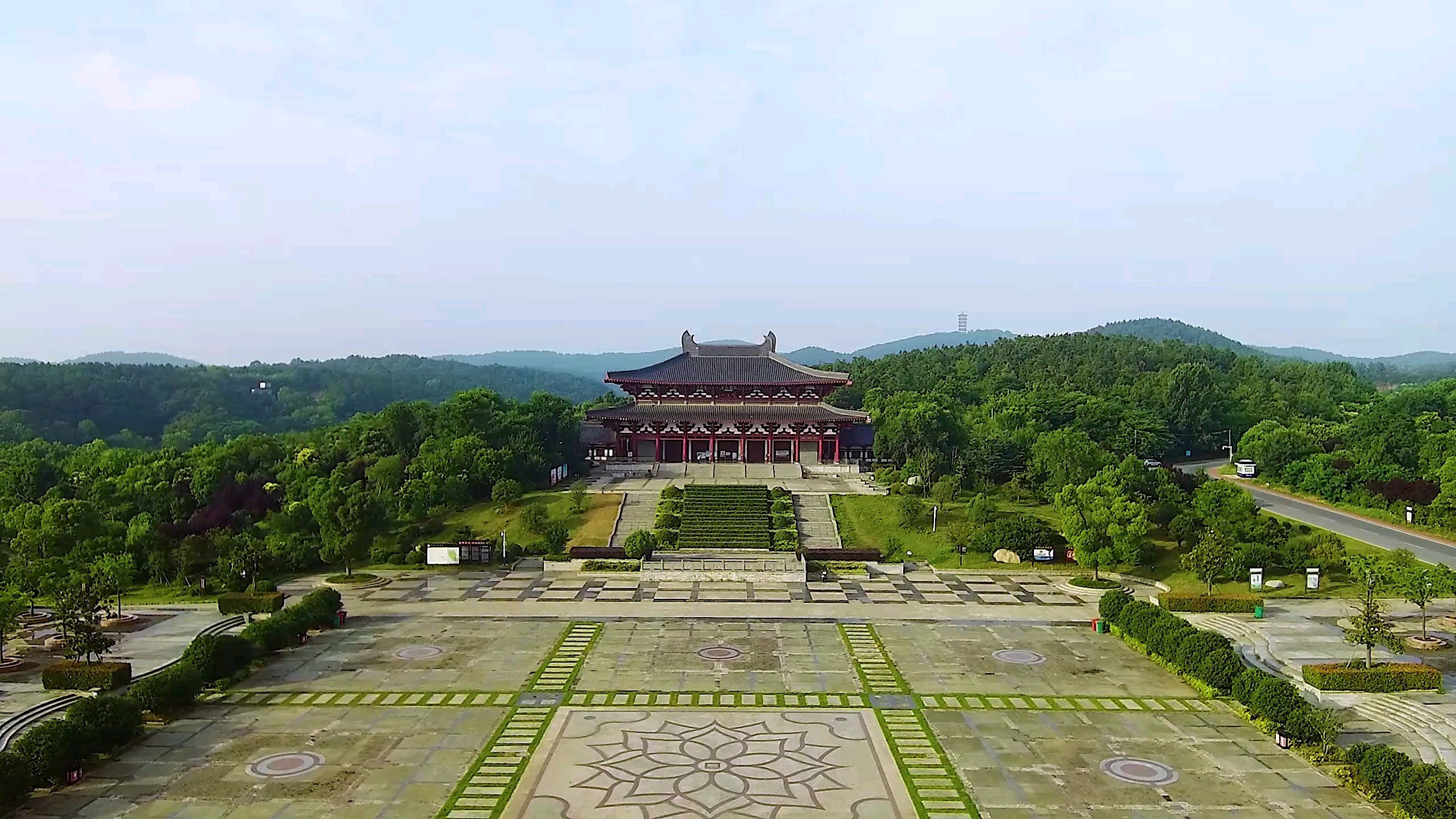 合肥旅游景点大全 合肥旅游景点大全一日游