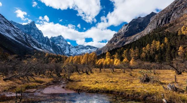 十一月国内最佳旅游地 十一月国内旅游最佳去处