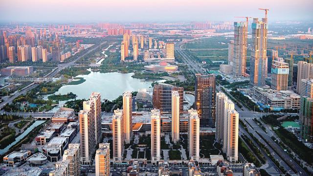 蚌埠是几线城市2022 蚌埠是几线城市2021年最新