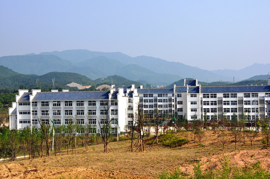 马鞍山学院和池州学院哪个好 池州学院和马鞍山学院哪个学校好