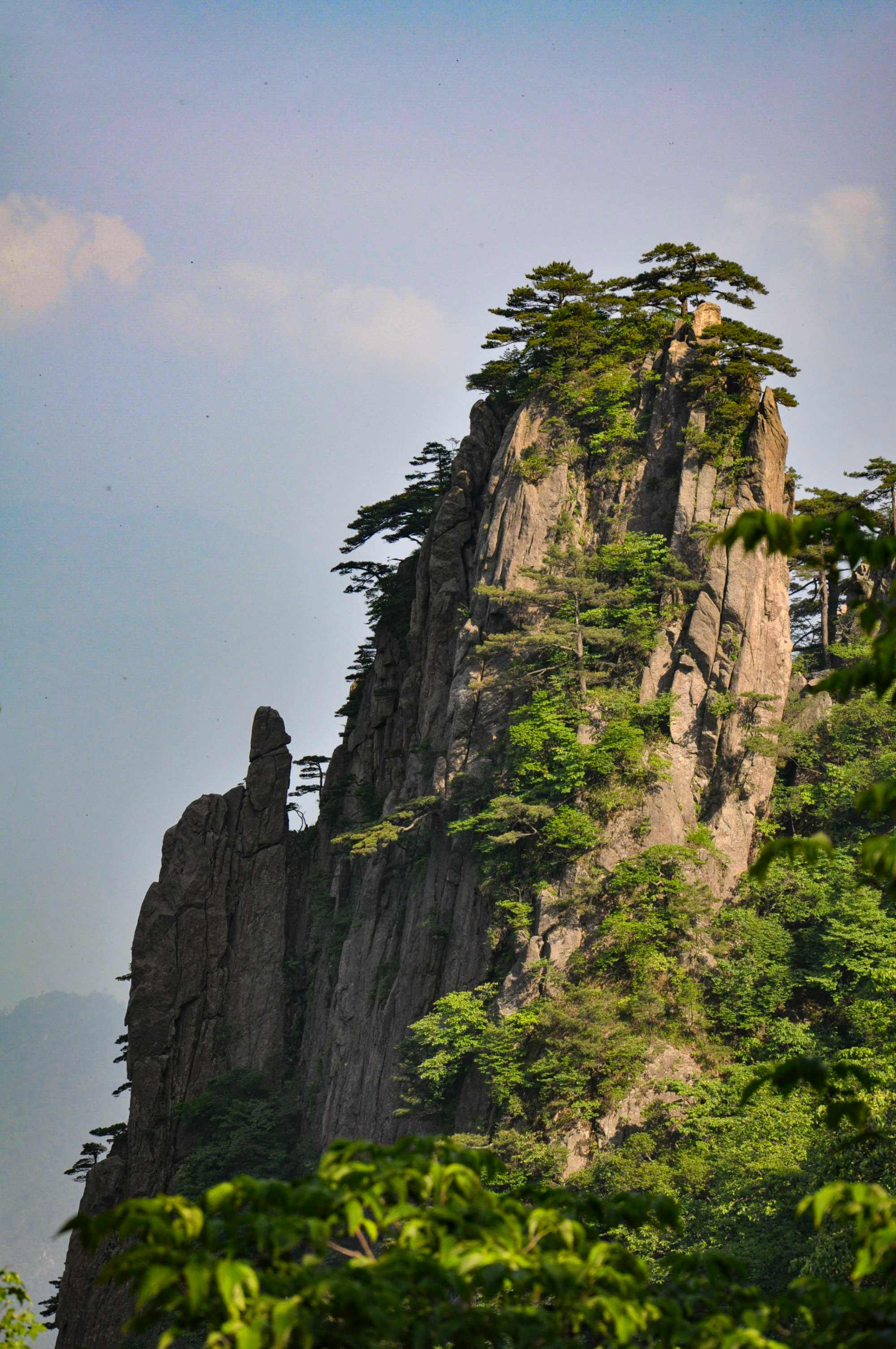 黄山文化 