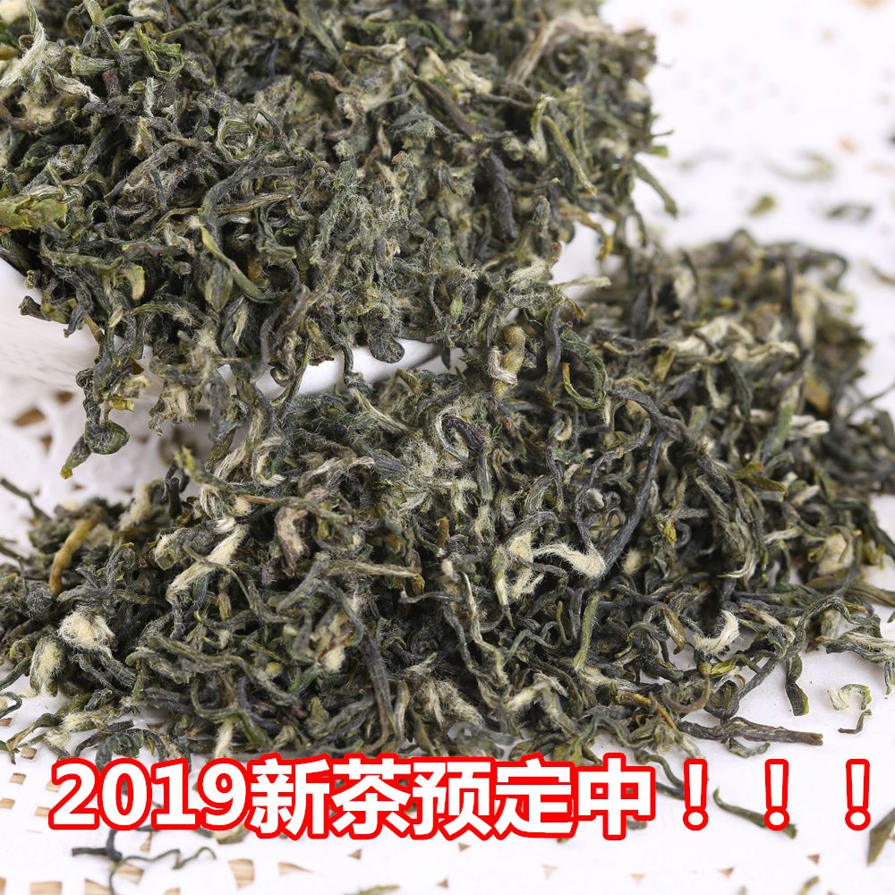 洞庭碧螺春是绿茶吗 洞庭碧螺春是绿茶吗还是红茶