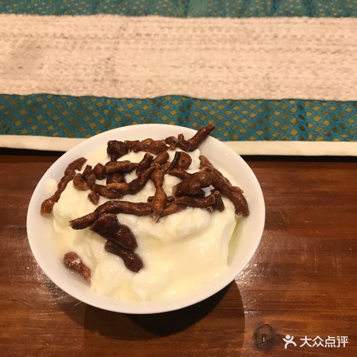 玉树美食 玉树美食有哪些