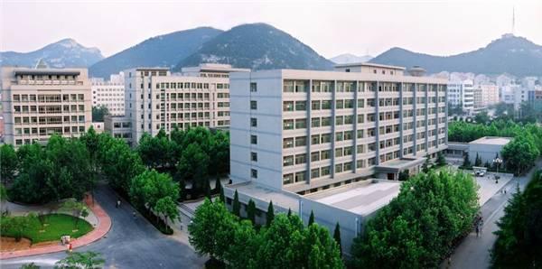 山东财经大学 山东财经大学燕山学院