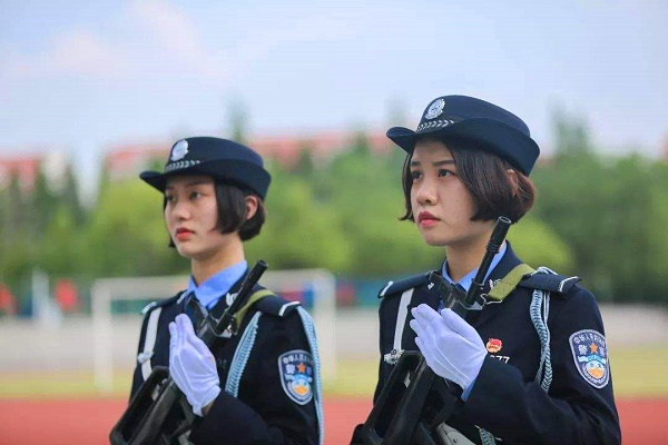 安徽警校有哪些学校 