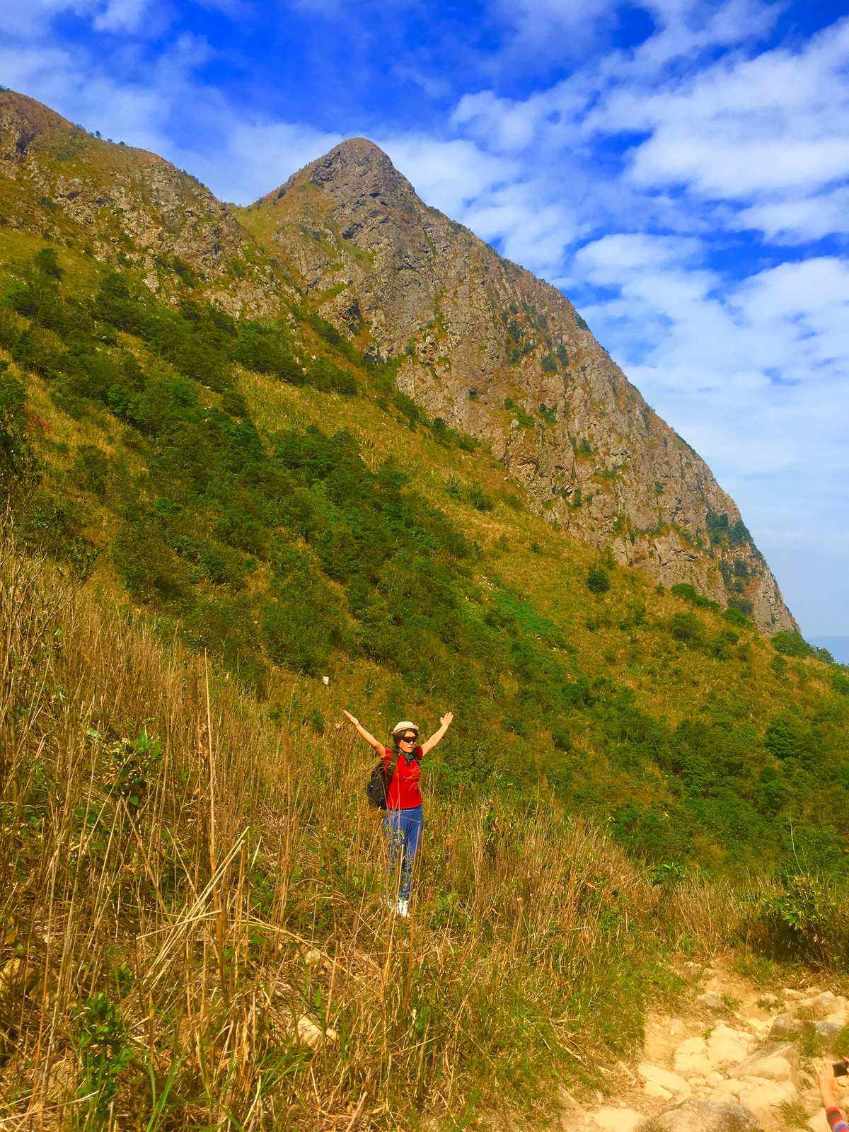 香港马鞍山和安徽马鞍山 