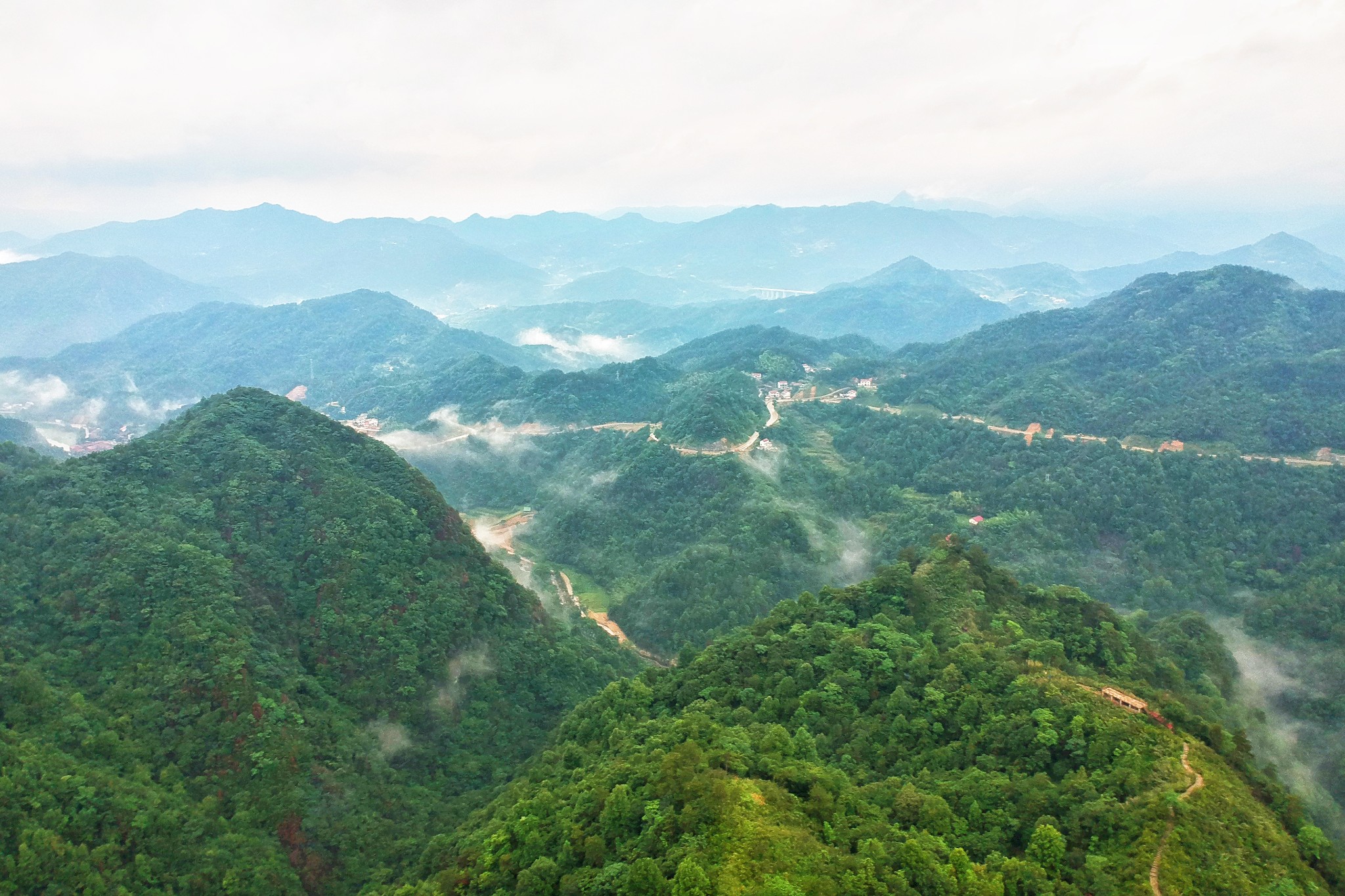 皖西怎么读 皖西南指哪些地方