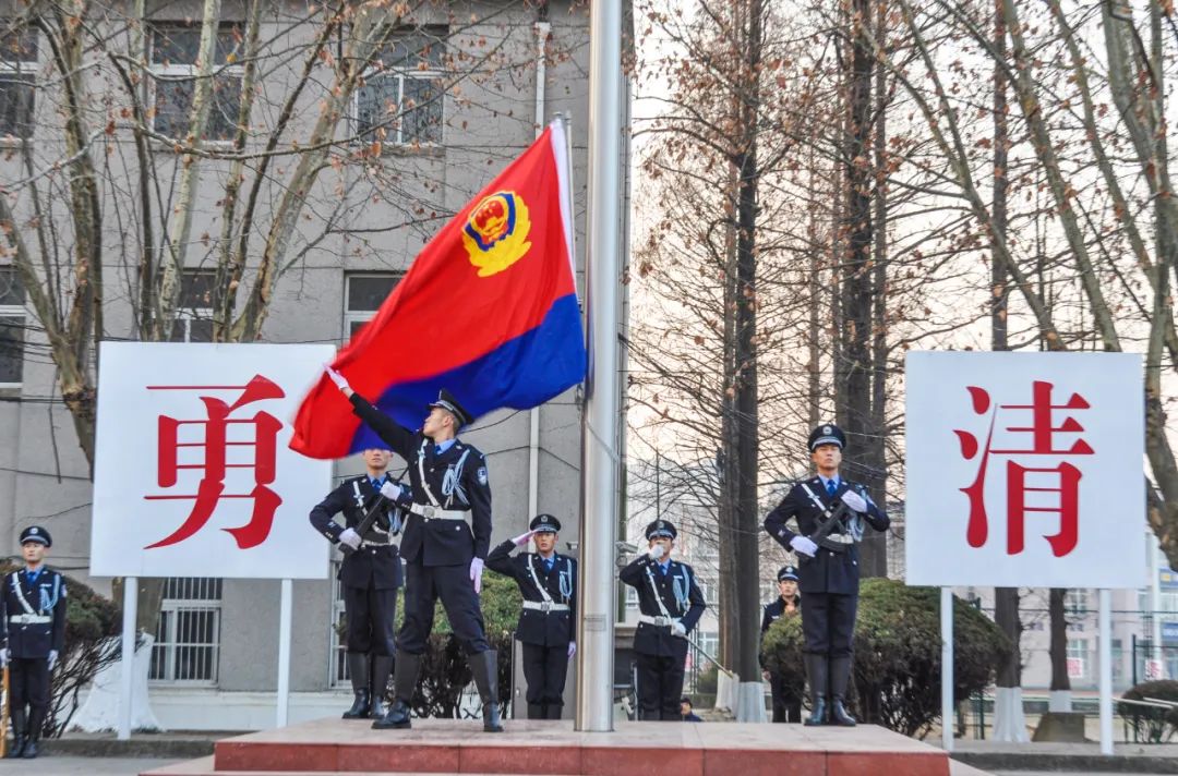 安徽公安职业学院包分配吗 