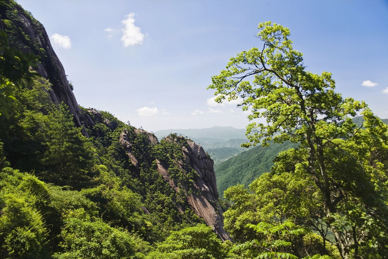 黄山在安徽的哪个市哪个县 黄山在安徽的哪个市哪个县啊