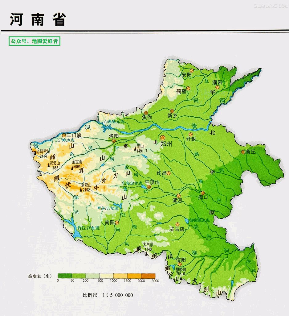 中国有多少个省 