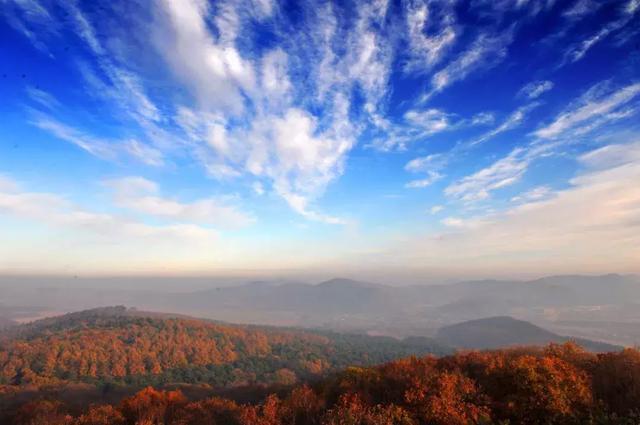 吉林九台马鞍山风景区 九台区马鞍山景区门票多少钱