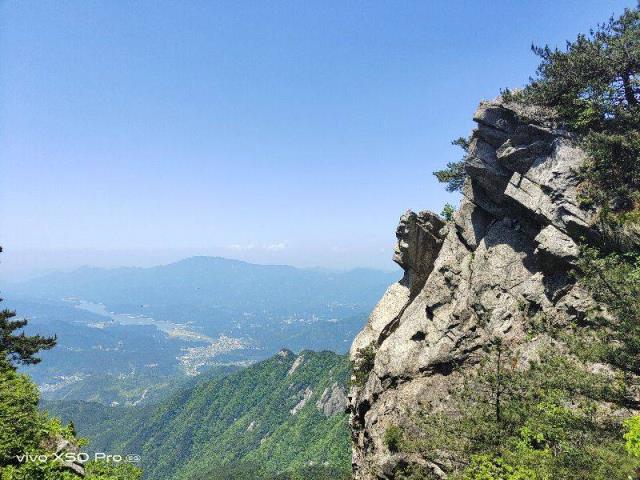 安徽六安百科 安徽六安市是哪个市