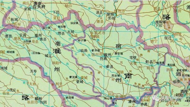 阜阳属于哪个是哪个县 阜阳属于哪个省哪个市哪个县