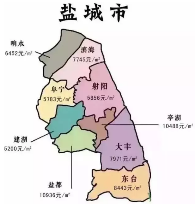 江苏省多少市 