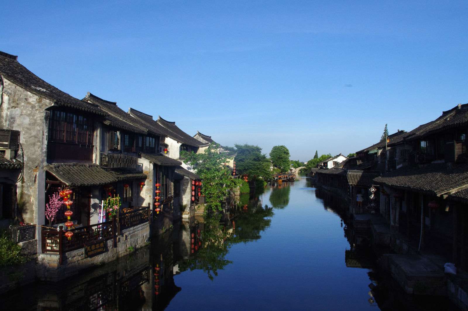 暑假旅游好去处推荐国内 暑假旅游好去处推荐国内学生