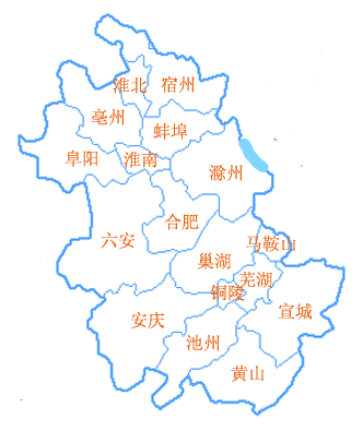 巢湖属于淮河以北还是以南 巢湖属于淮河以北还是以南呢