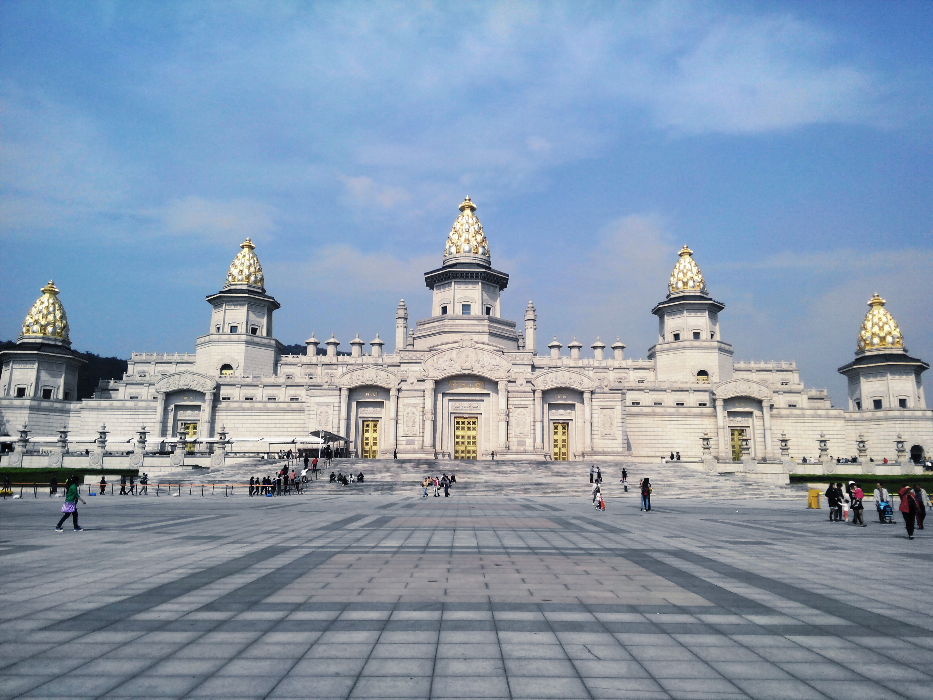 江苏旅游必去的景点 江苏旅游必去的景点排行榜