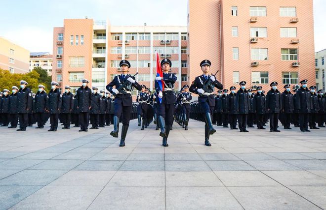 安徽公安职业学院专业有哪些 安徽公安职业学院专业有哪些课程