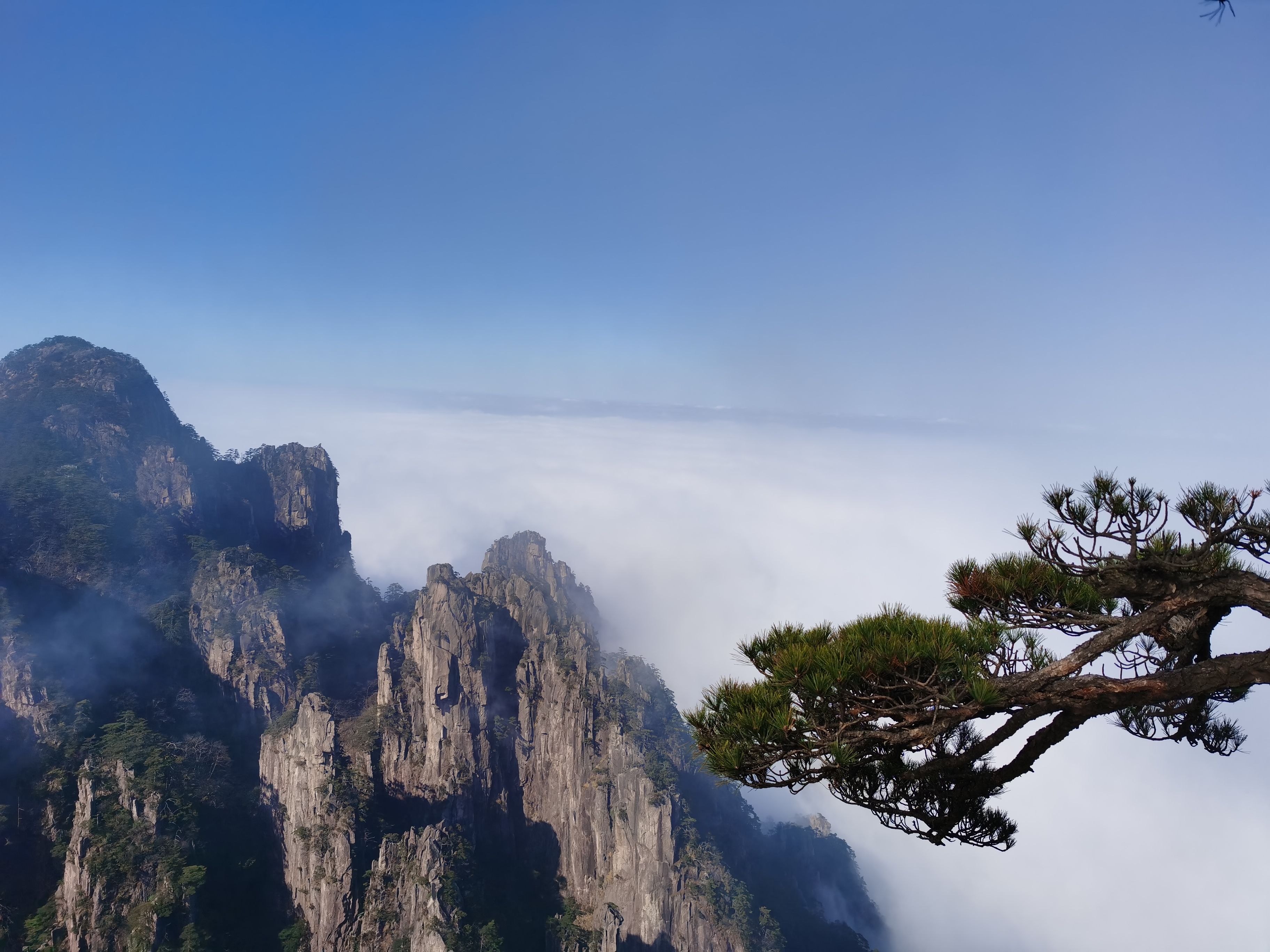 黄山风景区 黄山风景区电话联系方式