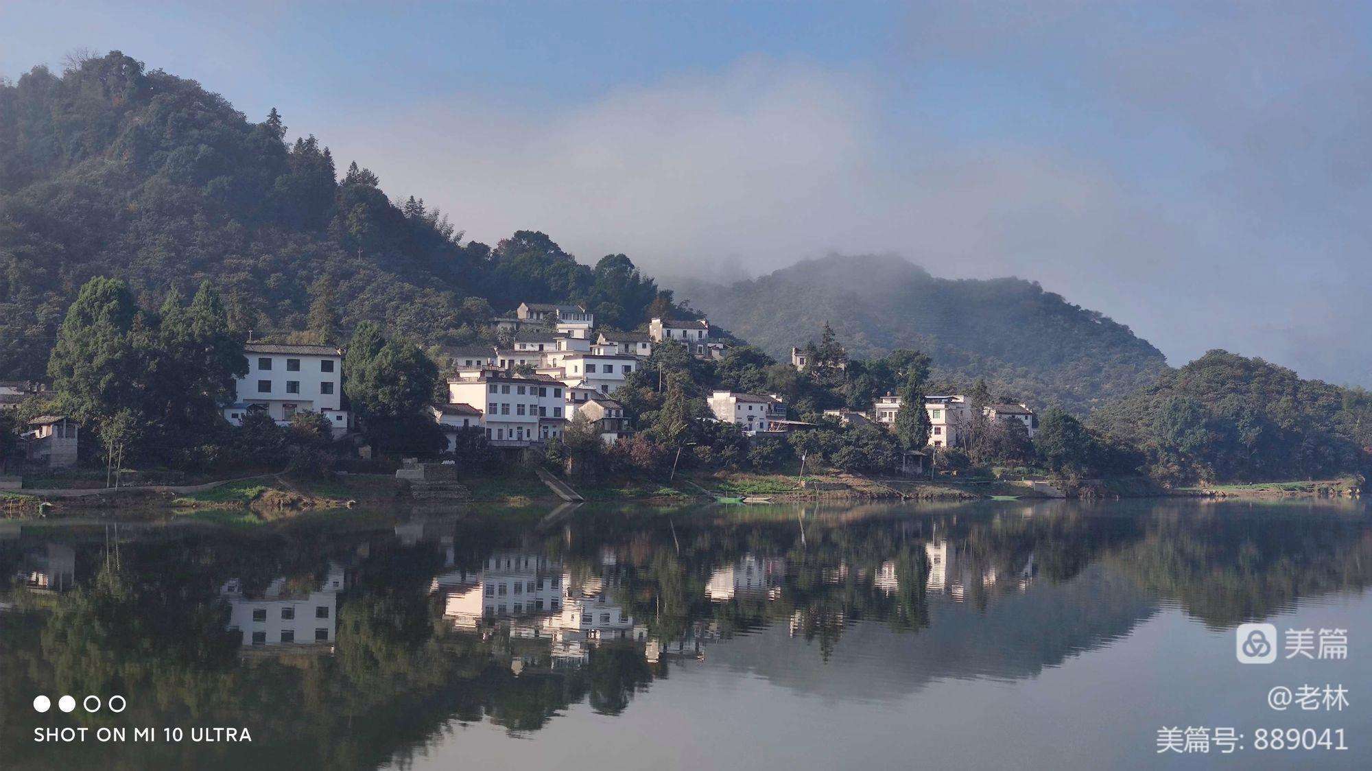 黄山歙县旅游攻略一日游 