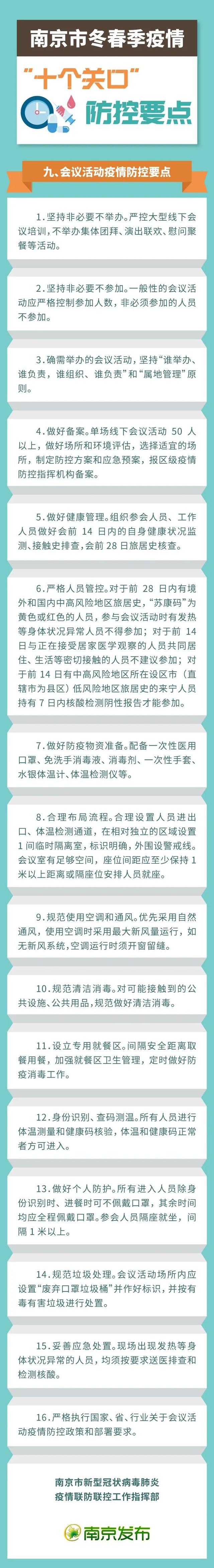 需要隔离14天的省份 