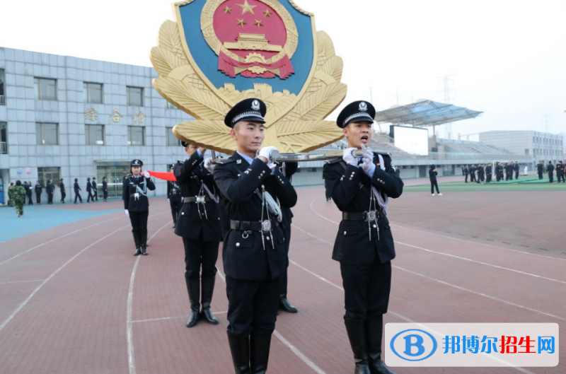 安徽警官职业学院有什么要求 