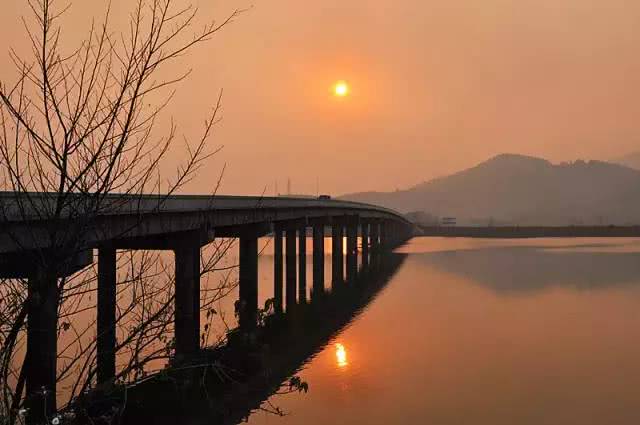 铜陵美景 