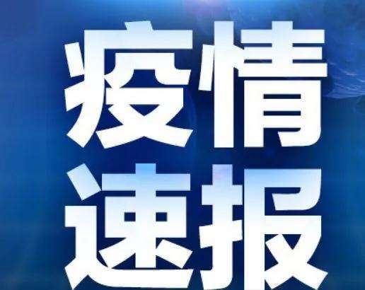 安徽省六安疫情最新消息 