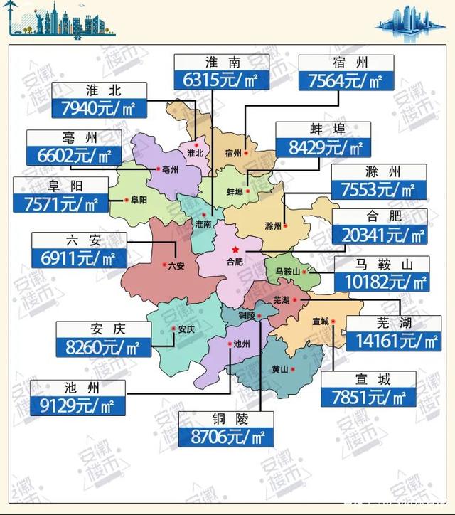 蚌埠的地理位置 蚌埠的地理位置图