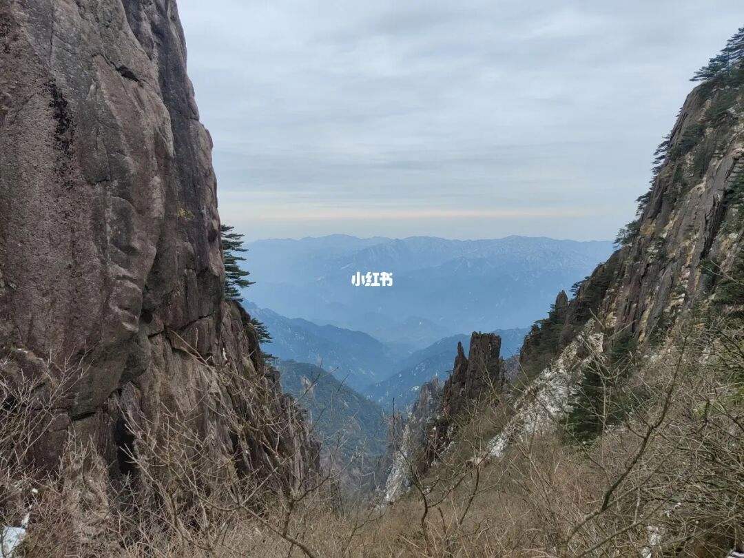 黄山北站怎么去黄山景区 