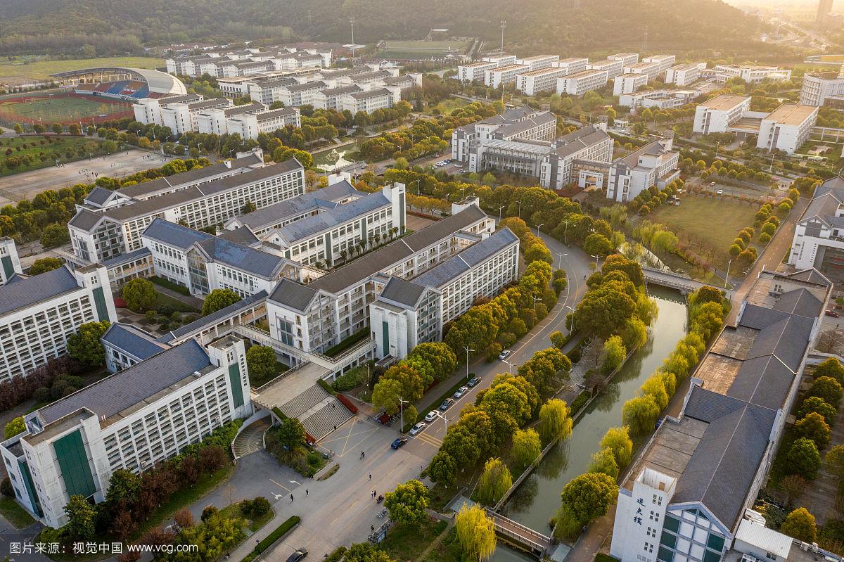 苏州科技大学 