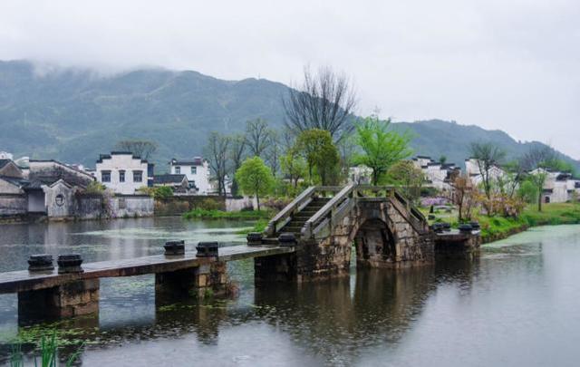 安徽六月份去哪里旅游最合适 