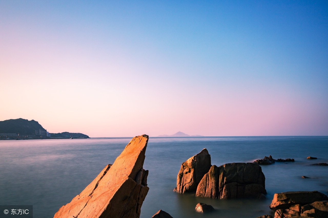 浙江舟山 浙江舟山旅游攻略